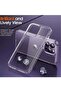 [5 in 1] uniqueMe Designed for iPhone 14 Pro Max Case with 2 Pack Tempered Glass Screen Protector 2p - 4