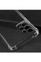 Samsung Galaxy A33 5G Clear Cover Case soft TPU Transparent Silicone Gel Back Protective Case shock - 4