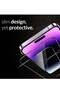 6 in1 iPhone 14 Pro Max Case with 2 Set Lens Protector + 2 Pcs 9H Tempered Glass Screen Protector No - 2