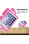 Speck Case And Cover Compatible With IPAD AIR/AIR2/9.7 Shock Absorption, Precise Fit, Soft and Gripp - 4
