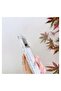 Samsung Galaxy Z Flip 4 magsafe Clear Case, With Magnetic and Support Wireless Charger, Transparent - 5