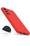 Samsung Galaxy S23 Plus Slim Fit Case - Soft TPU Back Cover with Flexible Silicone Edges and Matte F - 2
