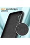 Case for Samsung Galaxy A15 4G/5G – 2 Pack Tempered Glass Screen Protector, Soft TPU Liquid Silicone - 4