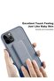 TPU Rubber Silicone Protective Phone Case for iPhone 15 Pro – Shockproof Anti-Slip Hand Grip Slim Ba - 4
