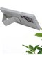 Gray Galaxy S23 Ultra Case – Fully Covered with Finger Grip Stand Holder, Anti-Slip Shockproof Prote - 4