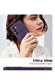 Samsung Galaxy S24 Plus 5G Magnetic Case Cover – Luxury Metallic Paint, Silicone Phone Case with Ful - 6