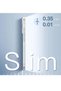 Ultra-Slim 0.35mm Case for iPhone 16 Pro Max (6.9 Inch) – Lightweight Matte Finish, Full Camera Lens - 3