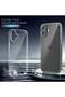 iPhone 16 Clear Case – Ultra-Thin, Anti-Yellowing Design with Camera Lens and Screen Protectors, Sof - 2