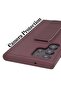Galaxy S23 Ultra Case Fully Covered With Finger Grip Stand Holder Anti Slip Shockproof Protective Ca - 5