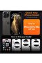 Magnetic Case Compatible with iPhone 16 Pro Max – Anti-Yellowing Clear Case with MagSafe Compatibili - 2