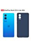 OnePlus Nord CE4 Lite Case Cover – Shockproof Soft Silicone with Matte Finish | Anti-Fingerprint & S - 3