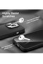 iPhone 14 Pro Max Cover, with 2 Pack Screen Protector + 2 Pack Camera Lens Protector, Liquid Silicon - 3