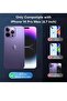 5 in 1 Magnetic Case for iPhone 14 Pro Max [Military Grade Drop Protection] with 2X Screen Protector - 6