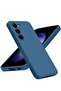 Samsung Galaxy S24 Plus Soft Silicone Gelly Rubber Case – Shockproof Matte Finish with Camera Protec - 2