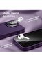 5-IN-1 SILICONE CASE FOR IPHONE 14 PRO MAX 6.7-INCH WITH 2-PACK SCREEN PROTECTOR AND 2-PACK CAMERA L - 3
