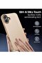 Ultra-Thin Matte iPhone 16 Case with Enhanced Lens & Screen Protectors – Shockproof, Anti-Scratch, L - 2