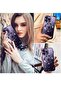 Magnetic Phone Case Compatible with iPhone 15 Pro Case, Camera Lens Full Protection, Non-Yellowing S - 2