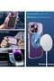 iphone 15 pro max case, clear, spigen, 5 in 1 Case for iPhone 15 Pro Max 6.7-Inch, with 2 Pack Scree - 4
