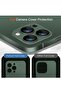 iPhone 13 Pro Max Slim Case,Paper-Thin Matte Finish Skin Back Case [Anti-Fingerprints& Non Yellowing - 3