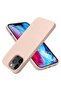 Silicone Case for iPhone 14 Pro, Compatible with iPhone 14 Pro Liquid Silicone Gel Rubber Slim Shock