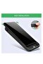 Battery Case for iPhone 12, 4500mAh Protective Portable Charging Case for iPhone 12 Rechargeable Ext - 3
