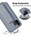 TPU Rubber Silicone Protective Phone Case for iPhone 15 Pro – Shockproof Anti-Slip Hand Grip Slim Ba - 5