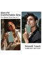 Compatible with iPhone 15 Pro Max Case, Liquid Silicone Case, Full Body Shockproof Protective Cover - 2