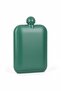 Scorpion Logo Stainless Steel Flask 6 oz 180 ml Camping Outdoor Pocket Flask with Funnel - 4