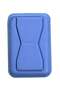 MAGSAFE Card Holder with Stand – Magnetic Wallet for iPhone, Premium Leather, Slim & Compact Design,