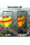 Case Compatible with Samsung galaxy a35 5g Case Cover & (2Pcs) Privacy Screen Protector Tempered Gla - 5