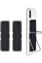 Phone Grip, CISID Cell Phone Strap Stand for Back of Phone Loop Holder for Hand Compatible with iPho