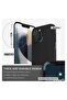Silicone Case Compatible with iPhone 14 Max, Soft Liquid Gel Rubber Cover Shockproof Bumper Anti-Scr - 2
