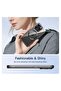 Case for iPhone 15 Pro Max 6.7-Inch, Camera Lens Full Protection, Compatible with MagSafe Wireless C - 6