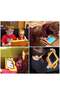 Speck Case And Cover Compatible With IPAD MINI-6 Shock Absorption, Precise Fit, Soft and Grippy, Scr - 5
