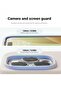 iPhone 16 Pro Case Cover – Full Body Protection, Shockproof, Slim Design with Anti-Scratch Soft Micr - 4