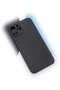 Silicone Protective Case Compatible with iPhone 14 Pro Max Soft Liquid Gel Rubber Cover Shockproof B