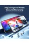 Magnetic Titanium Color for Samsung Galaxy S24 Case with Full Camera Protection [No.1 Strong N56 Mag - 3