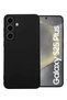 Samsung Galaxy S25 Plus Case Cover | Liquid Silicone | Scratch-Resistant | Anti-Fingerprint | Shockp