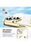 for iPhone 13 Case with Integrated Camera Lens Protection [TOP N56 Magnets] [Military Grade Dr - 3