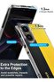 Xiaomi Poco X7 Pro 5G Case Cover – Premium Silicone Bumper Protective Case with Reinforced Corners & - 3
