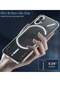 Compatible Nothing Phone 1 Case Clear Slim Fit Ultra-Thin Soft TPU Anti-Slip Grip Phone Cases Lightw - 5