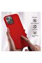 Compatible iPhone 13 Pro Case Slim Fit Ultra-Thin [Guardian Series] Soft TPU Matte Finish Coating Ph - 4