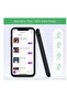 Battery Case for iPhone 12, 4500mAh Protective Portable Charging Case for iPhone 12 Rechargeable Ext - 4