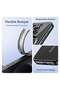 Electroplated Case for iPhone 15 Pro Max 6.7-Inch, Camera Lens Full Protection, Compatible with MagS - 5