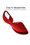 iPhone 13 Pro Case Slim Fit Ultra-Thin [Guardian Series] Soft TPU Matte Finish Coating Phone Cases L - 3