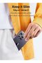 rystal Clear iPhone 14 Pro Max Case, Non-Yellowing Shockproof Protective Phone Case Slim Thin TPU Bu - 5