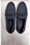 Suede Casual Men's Shoes - 3