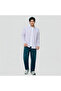 Men’s Cotton Oxford Wrinkle Free Long-Sleeve Shirt - 2