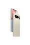 Husa Thin Fit pentru Google Pixel 8 Pro, Beige - 3