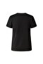 W Evolution Simple Dome Slm Short Sleeve Women's T-Shirt Nf0A8Fx7Jk31 Black-Xl - 3